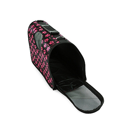 Transport bag dog carrier cat large