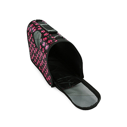 Transport bag dog carrier cat large