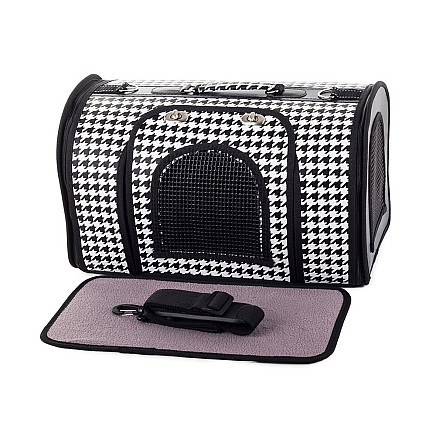 Dogcat transporter bag 44cm