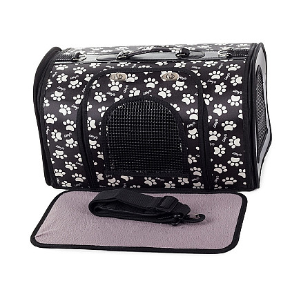 Dogcat transporter bag 49cm