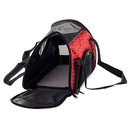 Dog carrier cat carrier bag