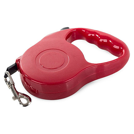 Dog lanyard automatic blocking strip 5m 15kg