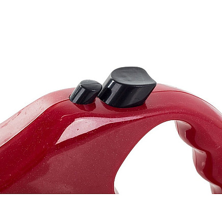 Dog lanyard automatic blocking strip 5m 15kg