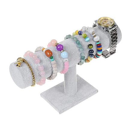 Jewellery display stand watches bracelets