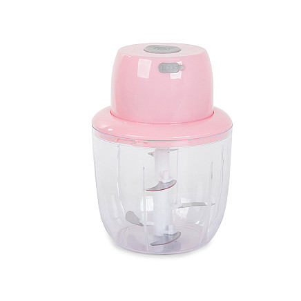 Electric onion vegetable chopper large