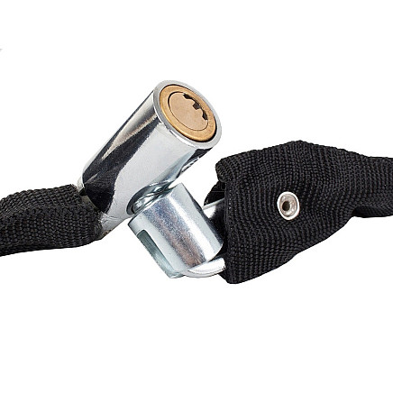 Bicycle lock motorbike chain lock