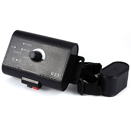 Elektroniskais suņu žogs - 5907451330388 Elektroniskais suņu žogs