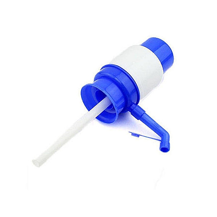 Dzeramā ūdens pumpis 18,9 L pudelēm Venden Eden, Mazs