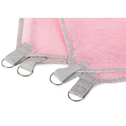 Beach mat sandy free mesh beach blanket 200x150