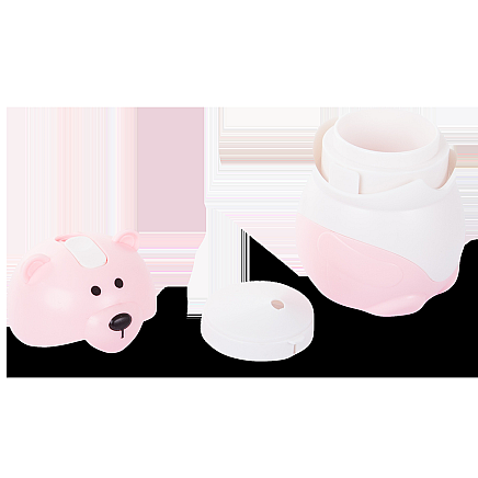 Toothpick holder teddy bear organiser