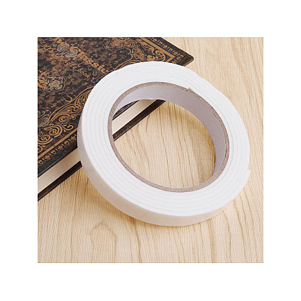 Double-sided installation foam tape ultra strong