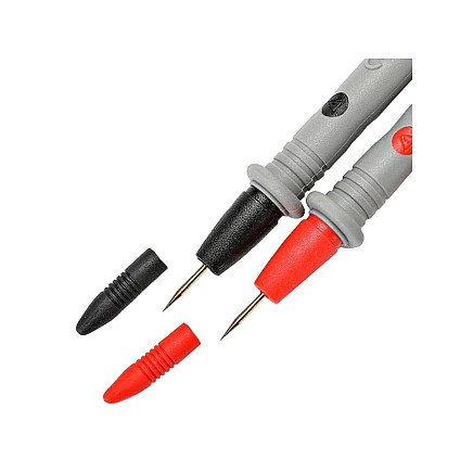 Cables measuring cables for multimeter