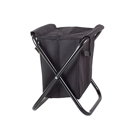 Fishing chair tourist stool thermal
