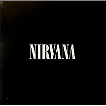Nirvana - Nirvana (2015), Vinyl, Rock