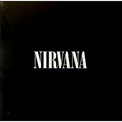 Nirvana - Nirvana (2015), Vinyl, Rock