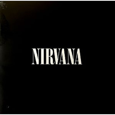 Nirvana - Nirvana (2015), Vinyl, Rock