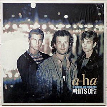 a-ha - Headlines And Deadlines - The Hits Of A-Ha (2018), Vinyl, Electronic, Pop