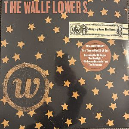 The Wallflowers - Bringing Down The Horse (2016), Vinyl, Rock