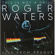 Roger Waters - This Is Not A Drill (Live From Prague) (2025), Vinyl, Rock