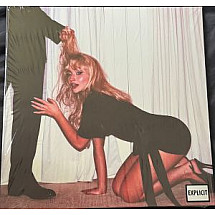 Sabrina Carpenter - Man's Best Friend (2025), Vinyl, Pop, Folk, World, & Country