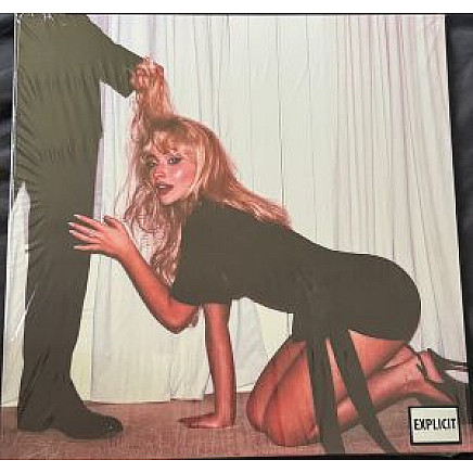 Sabrina Carpenter - Mans Best Friend (2025), Vinyl, Pop, Folk, World, & Country