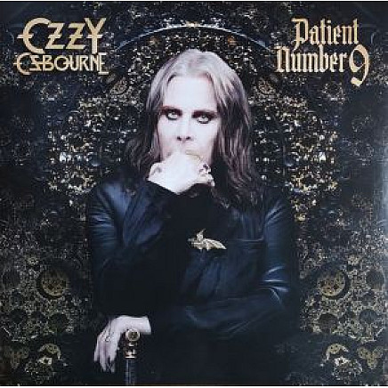 Ozzy Osbourne - Patient Number 9 (2022), Vinyl, Rock