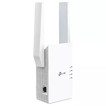 TP-Link RE705X AX3000 Wi-Fi 6 Range Extender