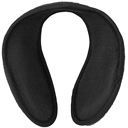 Siltas un stilīgas ausu sildītājs no mīksta mākslīgā kažoka, ideāls vēsām dienām