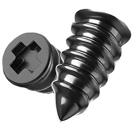 Universāls riepu remonta komplekts DA148A, 10 skrūves, L (6,8mm x 12,7mm)