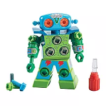 Konstruktors Interaktīvs Robots EI-4127