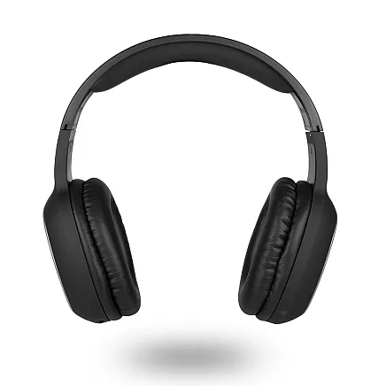 NGS headphones with microphone Arctica Pride / BT / Black