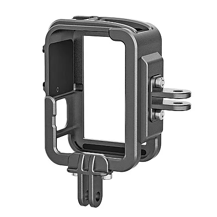 Telesin Алюминиевая защитная крышка для GoPro Hero 11 / 10 / 9 GP-FMS-G11