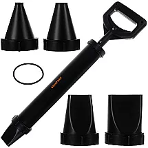 Celtniecības javas pistole Bigstreen 21506 ar 4 uzgaļiem