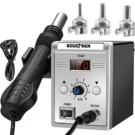 Soldering station-welding machine Bigstren 21708