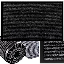 Durvju Paklājs - 60X90 сm Ruhhy