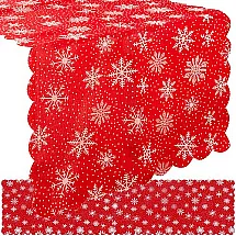 Christmas table runner 150x35cm Ruhhy 22788