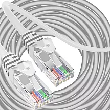 Izoxis LAN tīkla kabelis 30 m Ethernet vads RJ45 22532