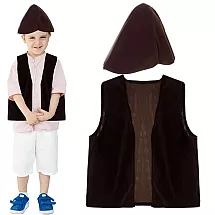 Costume - shepherd Kruzzel 22669