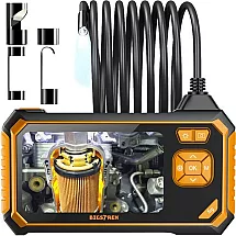 Endoskops - inspekcijas kamera 5m Bigstren 19376