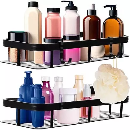 Ruhhy 23170 Bathroom Shelf