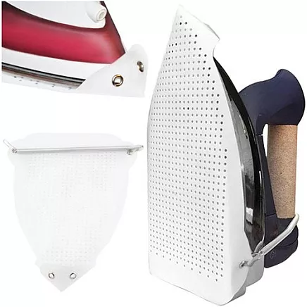 Aizsargājošais gludekļa pārvalks