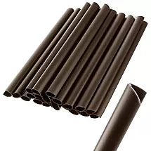 Klipses Žogu Lentei - Brūnas 23713