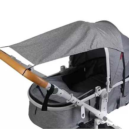 Sun canopy for Malatec 23975 stroller