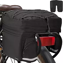 Bicycle pannier