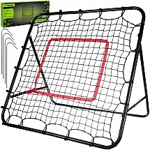 Football goal 100x100x40 Trizand 23610