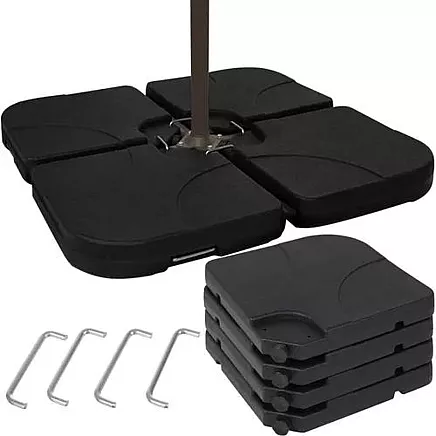 Gardlov 23797 umbrella base