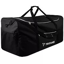 Ceļojuma soma Trizand 23639, ietilpīga un izturīga, 70x60x40 cm