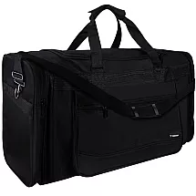 Liela ceļojumu soma 70L ūdensnecaurlaidīga Travel Bag - Trizand 24256