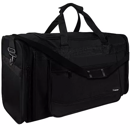 Liela ceļojumu soma 70L ūdensnecaurlaidīga Travel Bag - Trizand 24256