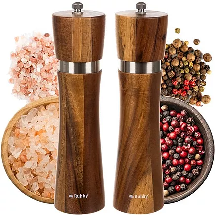 Hand grinder - set of 2 Ruhhy 24650